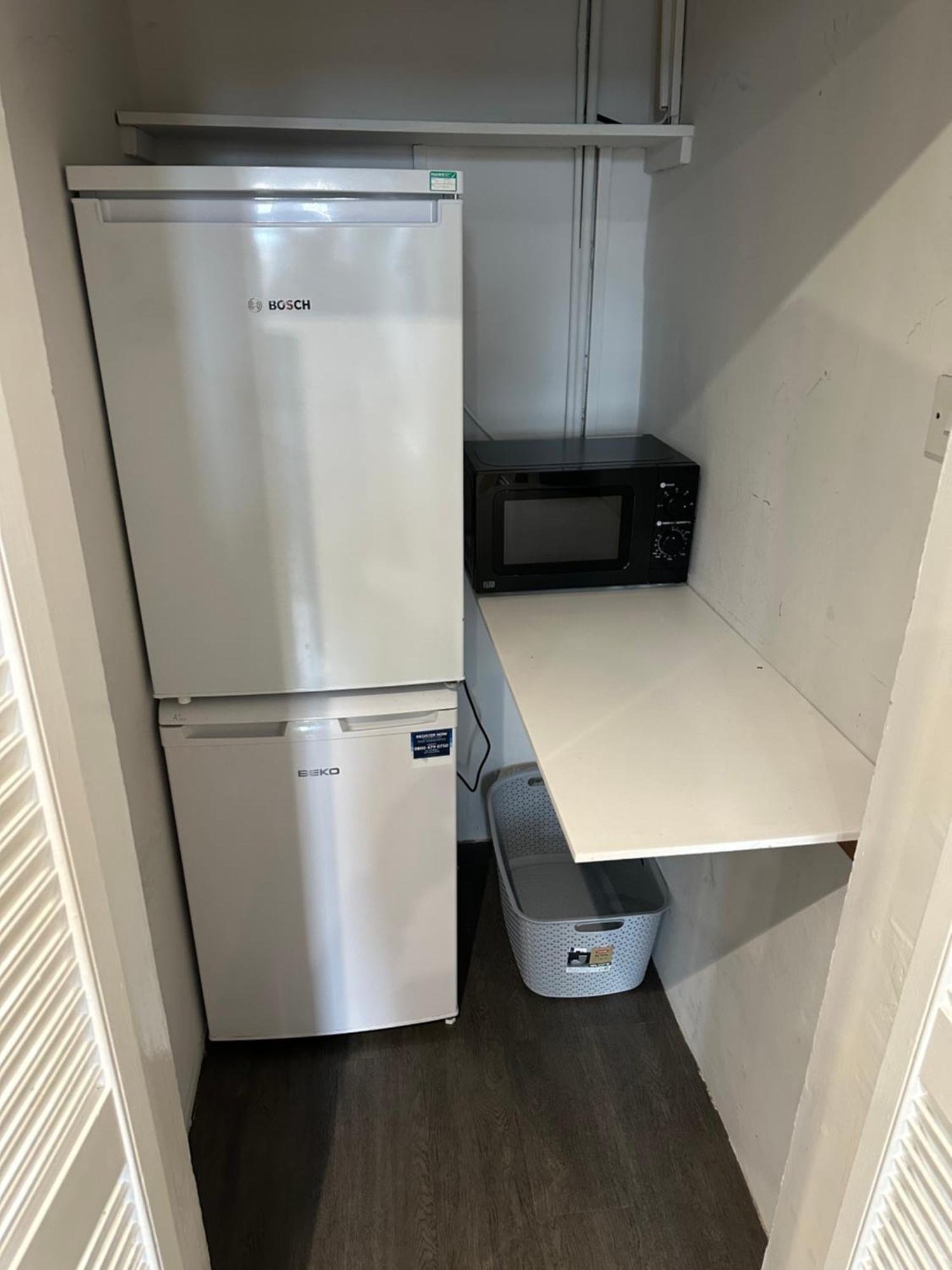 Beautiful Flat Close To Centre Appartement Edinburgh